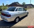ВАЗ 2110, объемом двигателя 1.6 л и пробегом 96 тыс. км за 3000 $, фото 3 на Automoto.ua