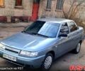ВАЗ 2110, объемом двигателя 16 л и пробегом 157 тыс. км за 1350 $, фото 1 на Automoto.ua