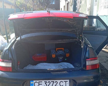 ВАЗ 2110, об'ємом двигуна 1.6 л та пробігом 200 тис. км за 1750 $, фото 7 на Automoto.ua
