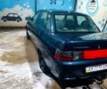 ВАЗ 2110, объемом двигателя 16 л и пробегом 0 тыс. км за 1400 $, фото 2 на Automoto.ua