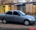 ВАЗ 2110, объемом двигателя 16 л и пробегом 157 тыс. км за 1350 $, фото 3 на Automoto.ua