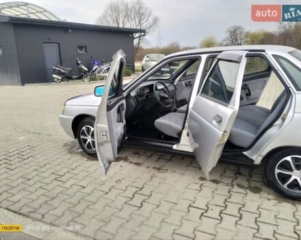 ВАЗ 2110, объемом двигателя 1.6 л и пробегом 118 тыс. км за 2100 $, фото 45 на Automoto.ua