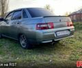 ВАЗ 2110, объемом двигателя 1.6 л и пробегом 0 тыс. км за 2100 $, фото 4 на Automoto.ua