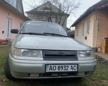 ВАЗ 2110, объемом двигателя 0 л и пробегом 300 тыс. км за 1417 $, фото 3 на Automoto.ua
