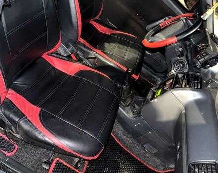 ВАЗ 2110, об'ємом двигуна 1.6 л та пробігом 190 тис. км за 1450 $, фото 2 на Automoto.ua