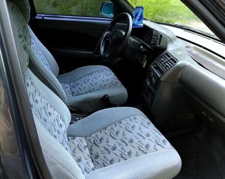 ВАЗ 2110, объемом двигателя 1.6 л и пробегом 200 тыс. км за 1850 $, фото 10 на Automoto.ua