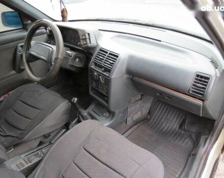 ВАЗ 2110, объемом двигателя 0 л и пробегом 257 тыс. км за 1998 $, фото 17 на Automoto.ua