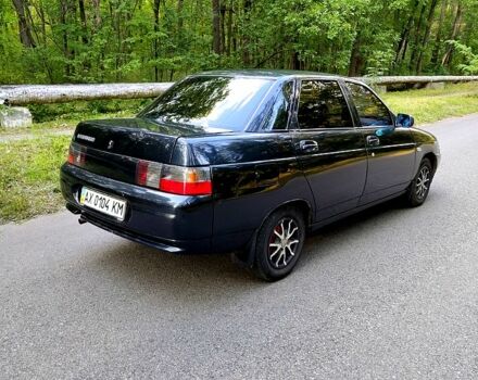 ВАЗ 2110, объемом двигателя 1.6 л и пробегом 262 тыс. км за 1900 $, фото 1 на Automoto.ua