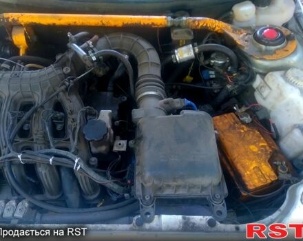 ВАЗ 2110, объемом двигателя 1.6 л и пробегом 250 тыс. км за 1680 $, фото 4 на Automoto.ua
