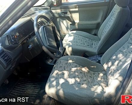 ВАЗ 2110, объемом двигателя 1.6 л и пробегом 200 тыс. км за 1250 $, фото 10 на Automoto.ua