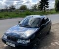 ВАЗ 2110, объемом двигателя 1.6 л и пробегом 0 тыс. км за 2200 $, фото 7 на Automoto.ua