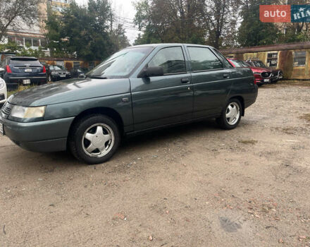 ВАЗ 2110, об'ємом двигуна 0 л та пробігом 193 тис. км за 2000 $, фото 1 на Automoto.ua