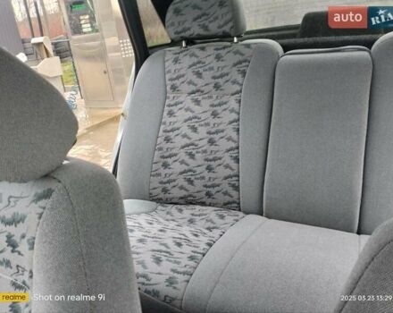 ВАЗ 2110, объемом двигателя 1.6 л и пробегом 118 тыс. км за 2100 $, фото 28 на Automoto.ua