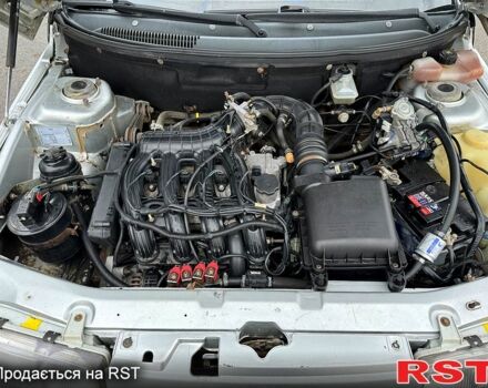 ВАЗ 2110, об'ємом двигуна 1.6 л та пробігом 160 тис. км за 2200 $, фото 7 на Automoto.ua