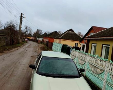 ВАЗ 2110, объемом двигателя 1.5 л и пробегом 177 тыс. км за 2200 $, фото 1 на Automoto.ua