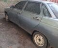 ВАЗ 2110, объемом двигателя 1.6 л и пробегом 240 тыс. км за 1000 $, фото 6 на Automoto.ua