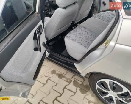 ВАЗ 2110, объемом двигателя 1.6 л и пробегом 118 тыс. км за 2100 $, фото 40 на Automoto.ua