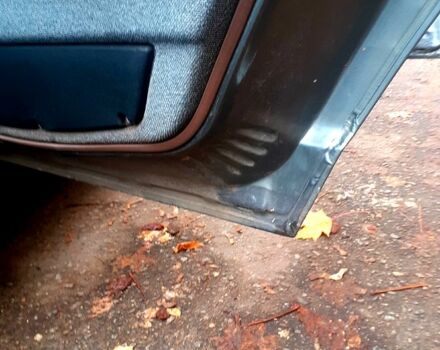 ВАЗ 2110, объемом двигателя 1.6 л и пробегом 260 тыс. км за 2000 $, фото 3 на Automoto.ua