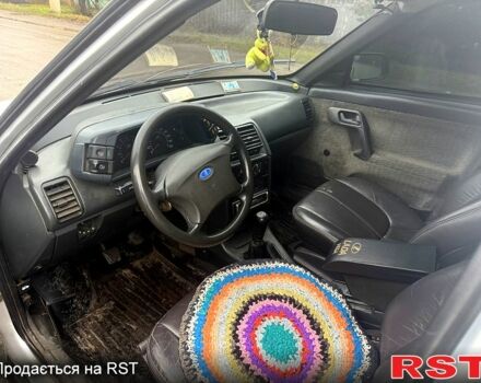 ВАЗ 2110, об'ємом двигуна 1.6 л та пробігом 150 тис. км за 1250 $, фото 6 на Automoto.ua