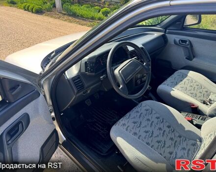 ВАЗ 2110, объемом двигателя 1.6 л и пробегом 96 тыс. км за 3000 $, фото 6 на Automoto.ua