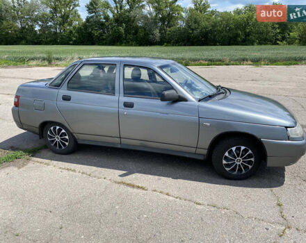 ВАЗ 2110, объемом двигателя 1.6 л и пробегом 180 тыс. км за 2700 $, фото 18 на Automoto.ua