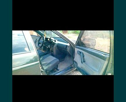 ВАЗ 2110 2006 в Великом Бурлуке на Automoto.ua ВАЗ 2110, объемом двигателя 1.6 л и пробегом 0 тыс. км за 1500 $, фото 3 на Automoto.ua