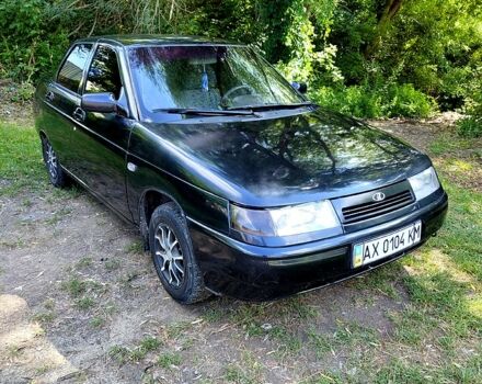 ВАЗ 2110, объемом двигателя 1.6 л и пробегом 200 тыс. км за 1850 $, фото 2 на Automoto.ua