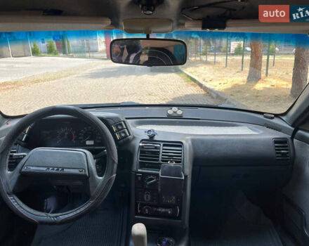ВАЗ 2110, объемом двигателя 1.6 л и пробегом 180 тыс. км за 2500 $, фото 12 на Automoto.ua