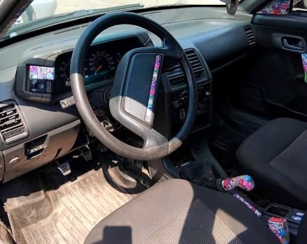 ВАЗ 2110, объемом двигателя 1.6 л и пробегом 300 тыс. км за 700 $, фото 4 на Automoto.ua