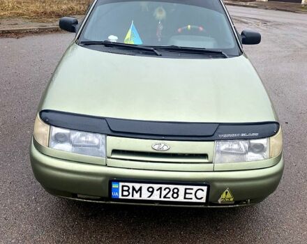 ВАЗ 2110, объемом двигателя 1.6 л и пробегом 140 тыс. км за 2300 $, фото 1 на Automoto.ua