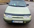 ВАЗ 2110, объемом двигателя 1.6 л и пробегом 140 тыс. км за 2300 $, фото 1 на Automoto.ua