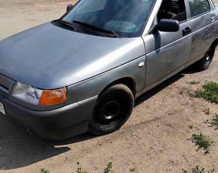 ВАЗ 2110, объемом двигателя 1.6 л и пробегом 300 тыс. км за 700 $, фото 3 на Automoto.ua