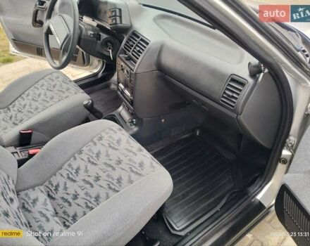 ВАЗ 2110, объемом двигателя 1.6 л и пробегом 118 тыс. км за 2100 $, фото 19 на Automoto.ua