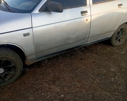 ВАЗ 2110, объемом двигателя 1.6 л и пробегом 100 тыс. км за 1000 $, фото 3 на Automoto.ua