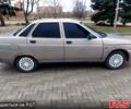ВАЗ 2110, объемом двигателя 16 л и пробегом 0 тыс. км за 1100 $, фото 2 на Automoto.ua