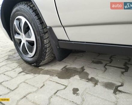 ВАЗ 2110, объемом двигателя 1.6 л и пробегом 118 тыс. км за 2100 $, фото 9 на Automoto.ua