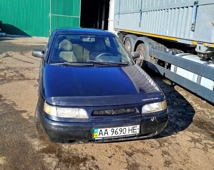 ВАЗ 2110, объемом двигателя 16 л и пробегом 292 тыс. км за 1130 $, фото 3 на Automoto.ua