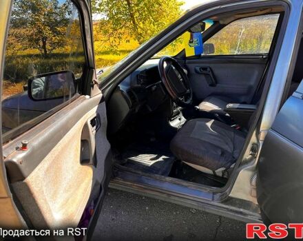 ВАЗ 2110, объемом двигателя 1.6 л и пробегом 145 тыс. км за 2100 $, фото 1 на Automoto.ua