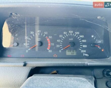 ВАЗ 2110, объемом двигателя 1.6 л и пробегом 188 тыс. км за 750 $, фото 9 на Automoto.ua