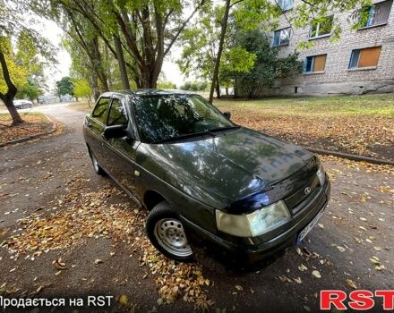 ВАЗ 2110, об'ємом двигуна 1.6 л та пробігом 150 тис. км за 1400 $, фото 3 на Automoto.ua
