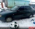 ВАЗ 2110, объемом двигателя 1.6 л и пробегом 170 тыс. км за 1600 $, фото 4 на Automoto.ua