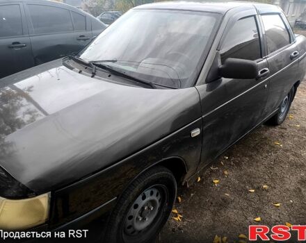 ВАЗ 2110, об'ємом двигуна 1.6 л та пробігом 0 тис. км за 2440 $, фото 4 на Automoto.ua