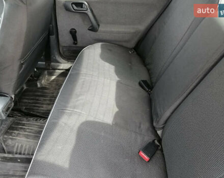 ВАЗ 2110, объемом двигателя 1.6 л и пробегом 163 тыс. км за 1800 $, фото 6 на Automoto.ua