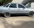 ВАЗ 2110, объемом двигателя 1.6 л и пробегом 168 тыс. км за 2300 $, фото 3 на Automoto.ua