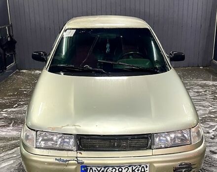 ВАЗ 2110 2006 у Одесі на Automoto.ua ВАЗ 2110, об'ємом двигуна 1.6 л та пробігом 303 тис. км за 1200 $, фото 1 на Automoto.ua