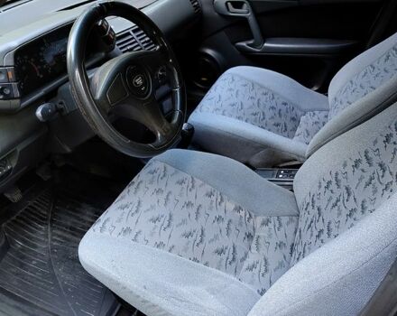 ВАЗ 2110, объемом двигателя 1.6 л и пробегом 262 тыс. км за 1900 $, фото 8 на Automoto.ua