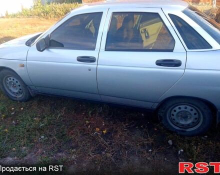 ВАЗ 2110 2006 в Лохвице на Automoto.ua ВАЗ 2110, объемом двигателя 1.6 л и пробегом 0 тыс. км за 1800 $, фото 3 на Automoto.ua