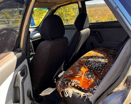 ВАЗ 2110, объемом двигателя 1.6 л и пробегом 145 тыс. км за 2100 $, фото 4 на Automoto.ua