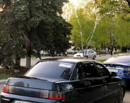 ВАЗ 2110, объемом двигателя 1.6 л и пробегом 0 тыс. км за 2200 $, фото 11 на Automoto.ua