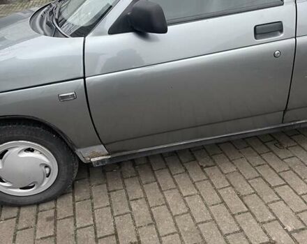 ВАЗ 2110, объемом двигателя 1.6 л и пробегом 67 тыс. км за 2200 $, фото 5 на Automoto.ua